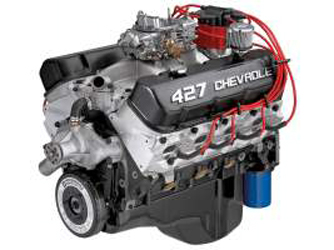 P6B07 Engine